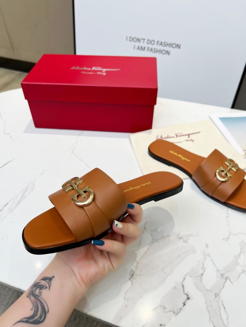 Ferragamo Sandals